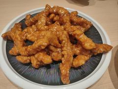 -吕氏疙瘩汤·海鲜新鲁菜(凯德mall新都心店)