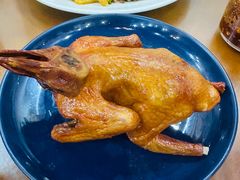 -煲煲掂风味煲仔饭餐厅(西区店)