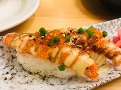 -花道寿司(萧山万象汇店)