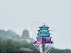 -颐和园
