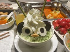 -海底捞火锅(王府井银泰in88店)