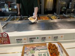 -老乡鸡(东方广场店)