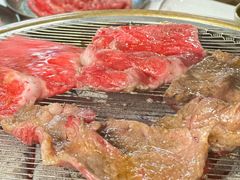-西塔老太太泥炉烤肉(望京一店)