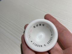 -友达面馆(广州总店)