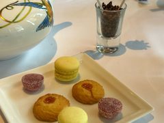 -Le Comptoir de Pierre Gagnaire
