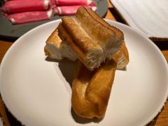 -呷哺呷哺(融创茂店)