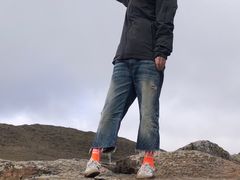 -石条山