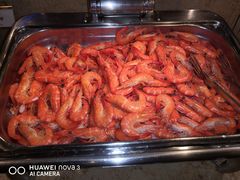 -芭菲盛宴·环球美食(北城国际店)