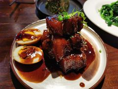 -金枝玉叶上海人家食府(三里河店)