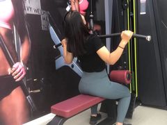 -即刻自助健身·私教馆(对外经贸店)