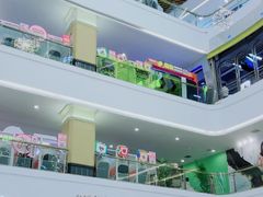 -友阿国际广场(邵阳店)