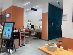 -海马体照相馆(万菱汇店)