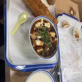 四社区老姑大早点