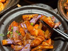 -小时候焗海鲜(鄞州万达店)