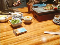-一本料理(西溪天街店)