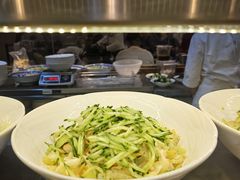 -西贝(华发商都店)