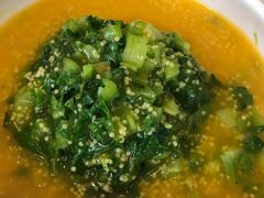 扒菜心-蓉城小厨·四川味道(浙港国际店)