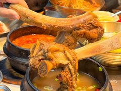 -六七八韩式烤肉·韩国料理(上杭路店)