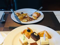 -中山利和希尔顿酒店