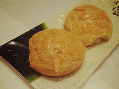 稻香菠萝包-稻香酒家·34年老字号·港式粤菜(汉街店)