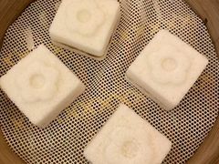 -文楼·淮扬菜·淮安早茶(河下古镇翔宇店)