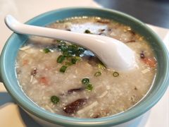 -滋粥楼·顺德菜(番禺广场总店)