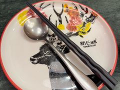 -新白鹿餐厅(湖滨银泰IN77C区店)