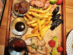 -雪熊精酿·哈尔滨烧烤酒馆(非遗大串店)