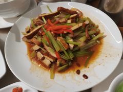 -华盛丰温州大排档(东三环南路店)