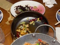 -雀舞云南菜(天津天河城购物中心店)