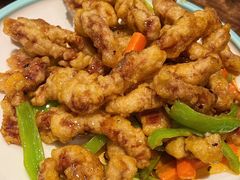 -老仁义·清真菜(太古街店)