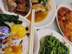 -澳门陈光记烧味饭店(郎家园店)