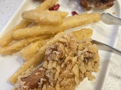 -龍歌自助小火锅(秦淮水游城店)