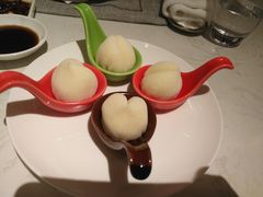 -上海宝华喜来登酒店·采悦轩中餐厅
