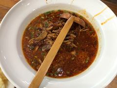 -小厨面(巨野路店)