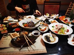 -红叶日本料理(三八广场店)