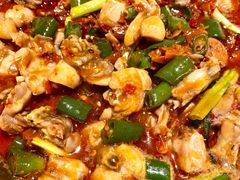 -辣得叫湘菜(四明店)