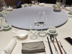 包厢-皇朝会.经典传统粤菜(外滩店)