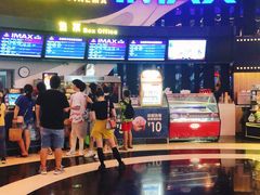 -万达影城(番禺万达广场店)