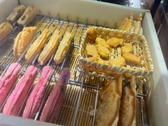 -粉粉乐鲷鱼烧(美罗城店)