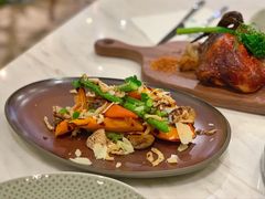 -théATRE茶聚场·餐厅(环球金融中心店)