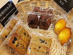 -81bakery(关山路店)