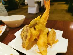 -金沙滩喜来登度假酒店-雅日本餐厅