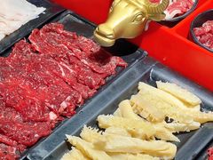 -非遗•老字号•阿彬牛肉火锅(广济桥店)