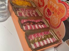 -花味烤肉·拌饭(庐阳万象汇店)