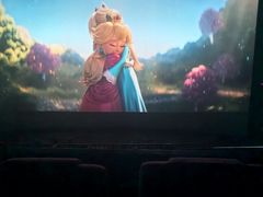 -首都电影院(天津店 中国巨幕)