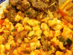-刘信牛羊肉小炒泡馍(回民街店)