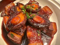 -上海和平饭店龙凤厅 Dragon Phoenix