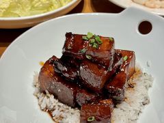 -人间酒暖·Go blanc·烧鸟·深夜食堂(陆家嘴店)