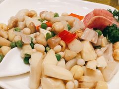 得月小炒-得月楼·省级非遗·传统苏帮菜(观前店)